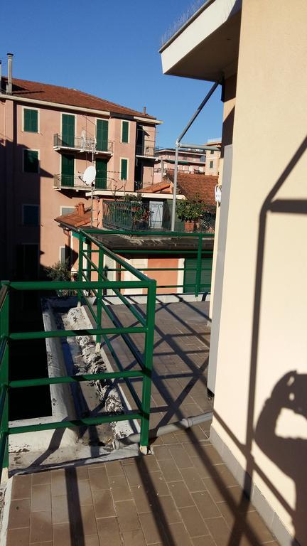 Appartamento Di Enrico Rapallo Exterior foto