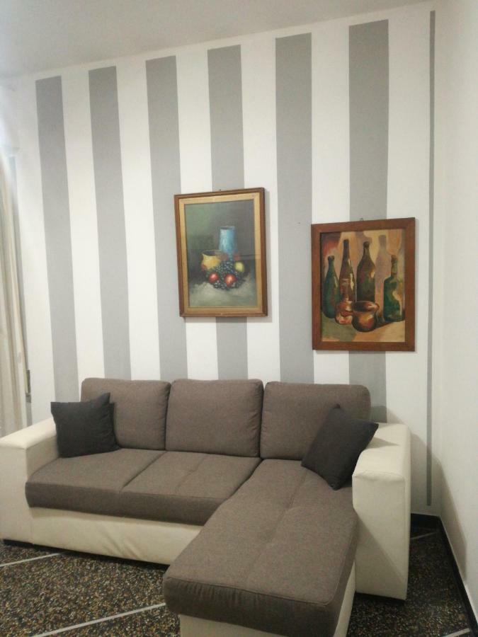 Appartamento Di Enrico Rapallo Exterior foto
